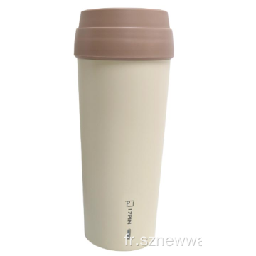 17pin bouilloire électrique tasse d&#39;eau 220V capacité 400ml